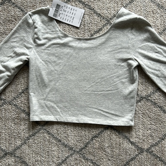 NWT Brandy Melville Top - Picture 5 of 5